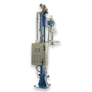 CPC Degassing Units