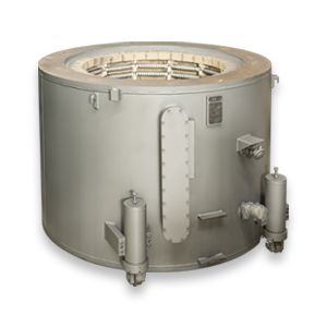 CPC Holding Furnaces