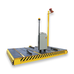 CPC ShuttleSystem